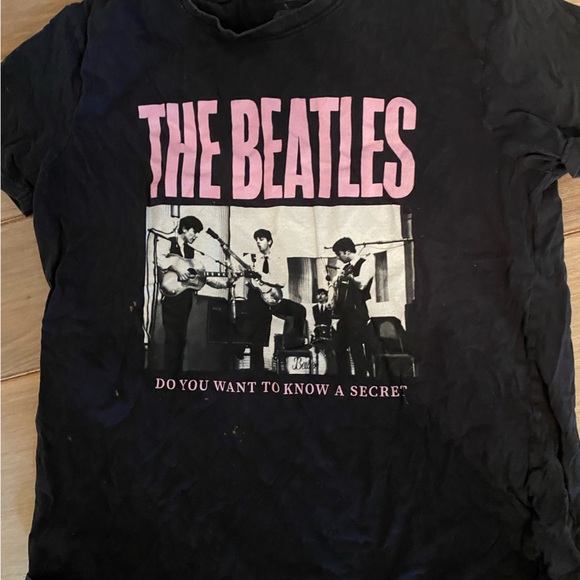Beetles shirt - Picture 1 of 1